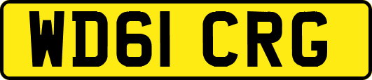 WD61CRG