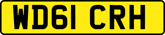 WD61CRH