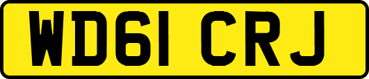 WD61CRJ