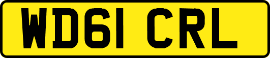 WD61CRL