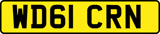 WD61CRN