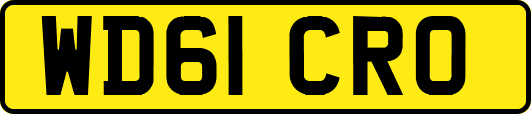 WD61CRO