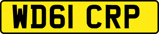 WD61CRP