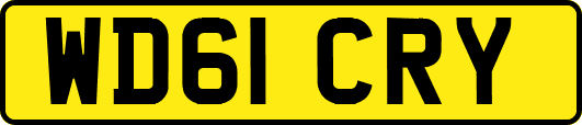 WD61CRY