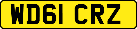 WD61CRZ