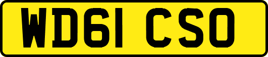 WD61CSO