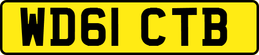 WD61CTB