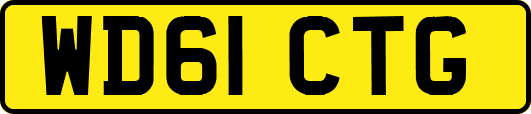 WD61CTG