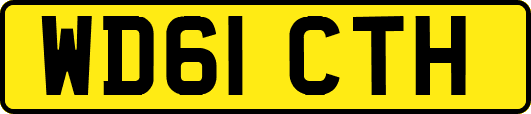 WD61CTH