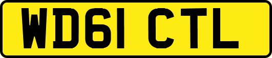 WD61CTL
