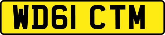 WD61CTM
