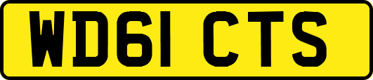 WD61CTS