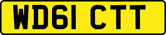 WD61CTT