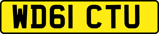 WD61CTU