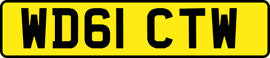 WD61CTW