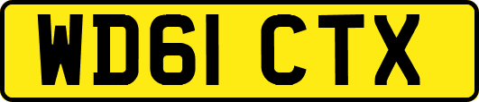 WD61CTX