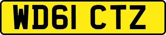 WD61CTZ