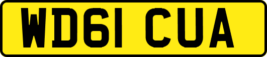 WD61CUA