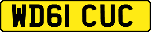 WD61CUC