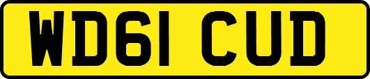 WD61CUD
