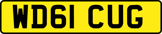 WD61CUG