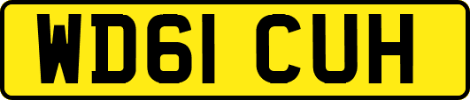 WD61CUH
