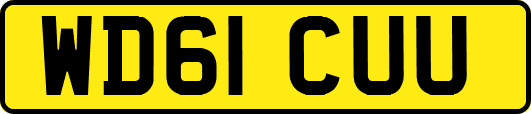 WD61CUU