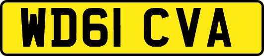 WD61CVA