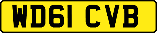 WD61CVB