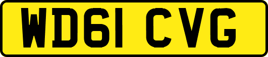 WD61CVG