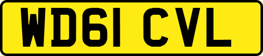 WD61CVL