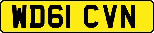 WD61CVN