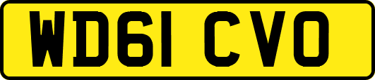 WD61CVO