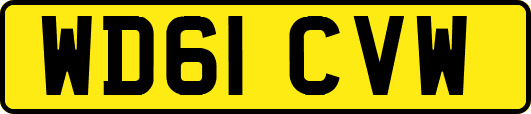 WD61CVW