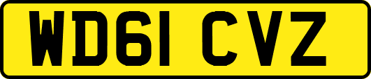 WD61CVZ