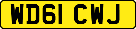 WD61CWJ