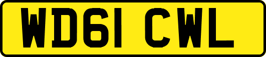WD61CWL