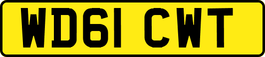 WD61CWT