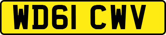 WD61CWV