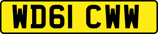 WD61CWW