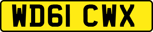 WD61CWX