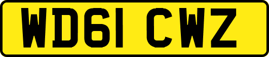 WD61CWZ