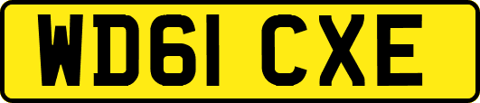 WD61CXE