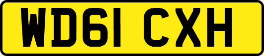 WD61CXH