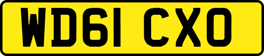 WD61CXO