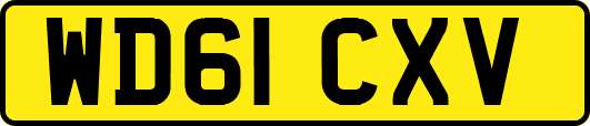 WD61CXV