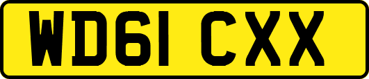 WD61CXX