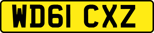 WD61CXZ