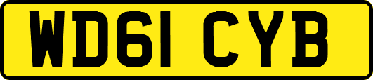 WD61CYB