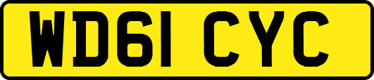 WD61CYC